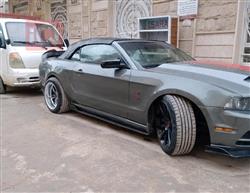 فۆرد مۆستانگ